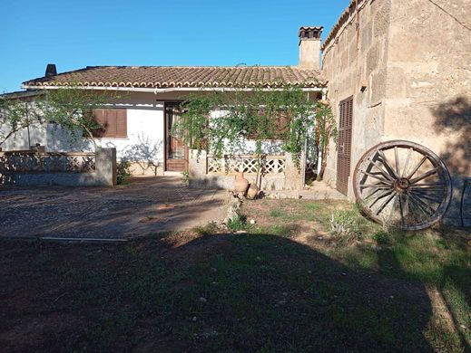 Rural or Farmhouse in Algaida, Province of Balearic Islands