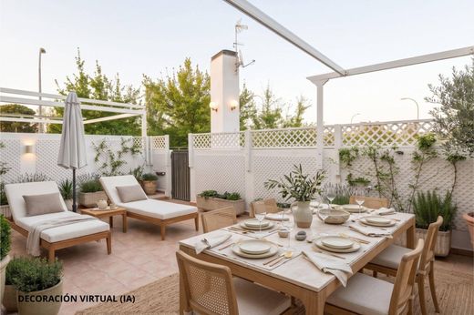 Villa multifamiliale à Madrid, Province de Madrid
