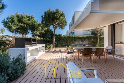 Twee-onder-een-kapwoning in Gavà, Província de Barcelona