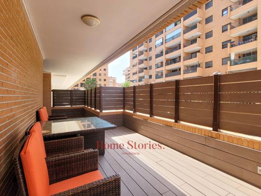 Διαμέρισμα σε Valencia, Província de València