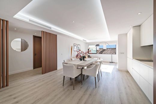 Appartement in Marbella, Provincia de Málaga