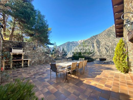 Maison individuelle en Vente à Andorre-la-Vieille