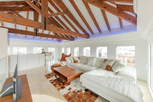 Penthouse in Palma de Mallorca, Province of Balearic Islands