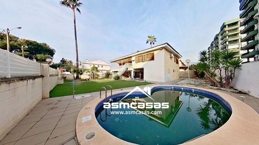 Villa in Benicassim, Castellon