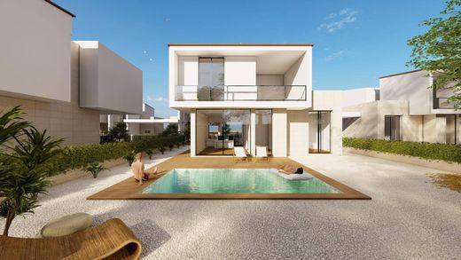 Willa w la Nucia, Provincia de Alicante