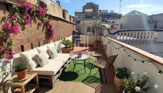 Appartement in Barcelona, Província de Barcelona