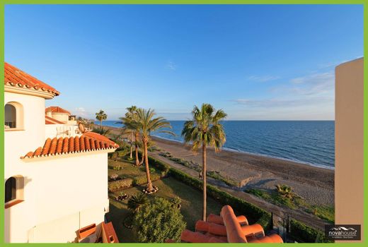 Penthouse à Rincón de la Victoria, Malaga
