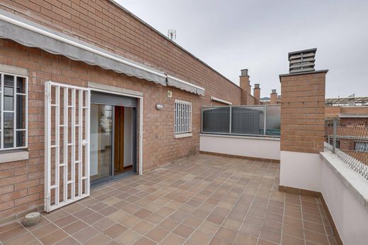 Penthouse in Barcelona, Provinz Barcelona