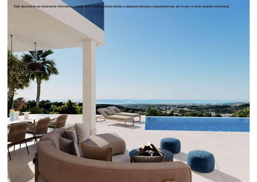 Villa Finestrat, Provincia de Alicante