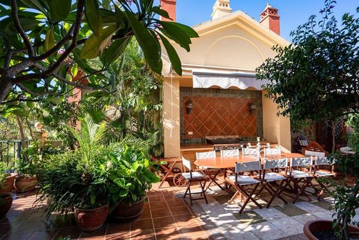 Penthouse in Benalmádena, Málaga