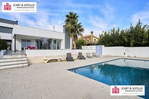 ‏בית חד-משפחתי ב  Vinaròs, Província de Castelló