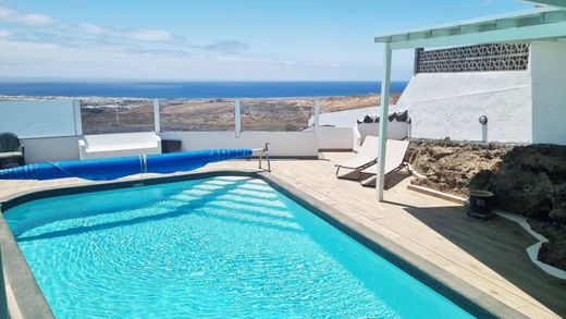 Luxe woning in San Bartolomé, Provincia de Las Palmas