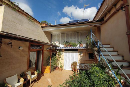 Πολυτελή κατοικία σε Campos, Illes Balears