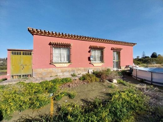 Landhaus / Bauernhof in Estepona, Málaga