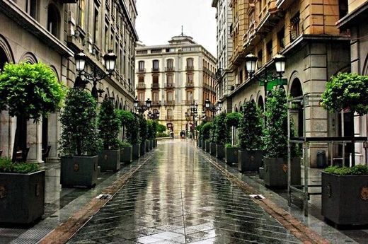 Daire Granada, Provincia de Granada
