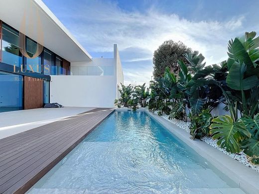 Villa l'Alfàs del Pi, Provincia de Alicante