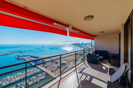 Penthouse El Campello, Provincia de Alicante