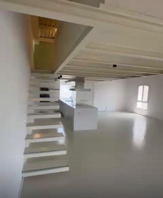 バルセロナ, ばるせろなのペントハウス