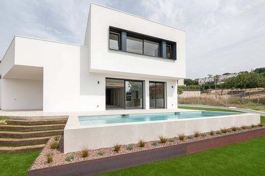 Casa de lujo en Teià, Provincia de Barcelona