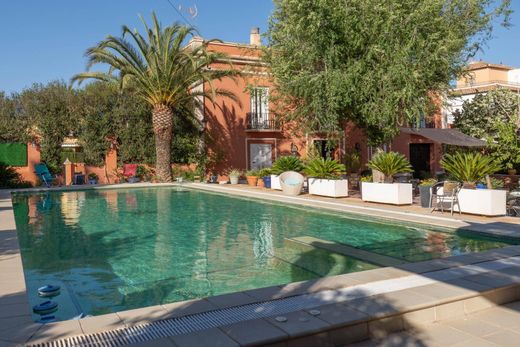 Vrijstaand huis in Ogíjares, Provincia de Granada