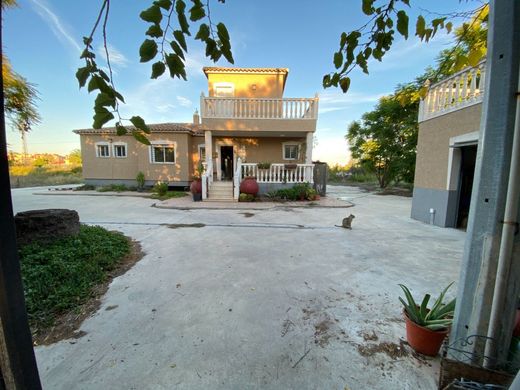 Maison individuelle à Murcie, Province de Murcie