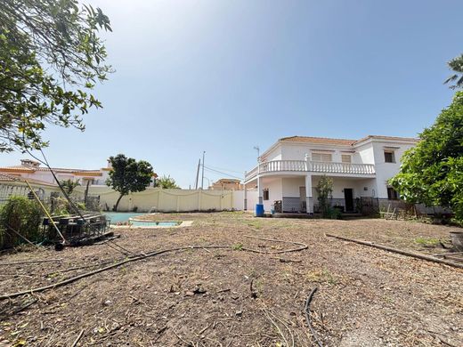 단독 저택 / Algeciras, Provincia de Cádiz