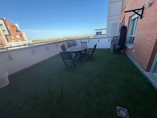 Apartment in Burjassot, Valencia