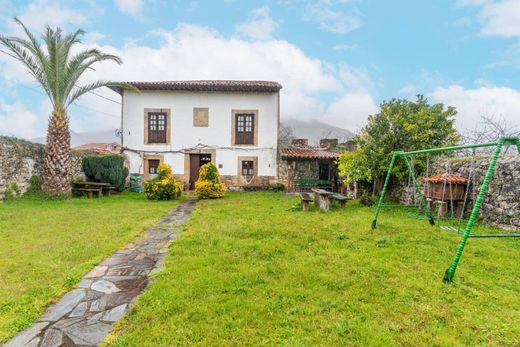 Luxury home in Llanes, Province of Asturias