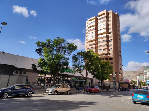 Apartament w Benidorm, Provincia de Alicante