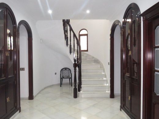 Luxury home in Barbate, Cadiz