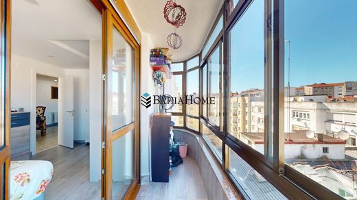 Santander, カンタブリアのアパートメント