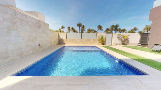 Villa in San Pedro del Pinatar, Murcia