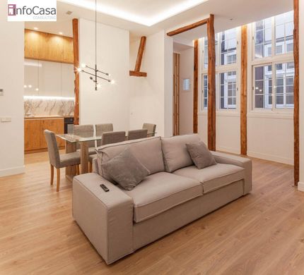 Apartment in Madrid, Province of Madrid