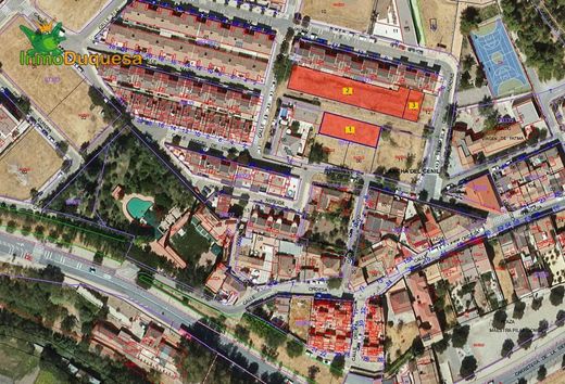 Terreno en Granada, Provincia de Granada