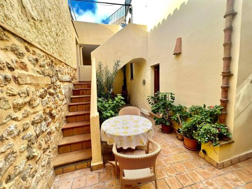 Townhouse in Andratx, Province of Balearic Islands