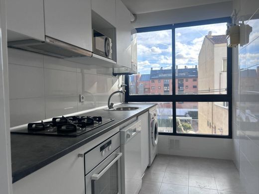 Penthouse w Madryt, Provincia de Madrid