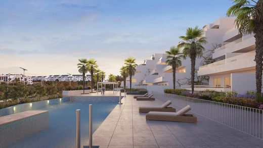 Daire Estepona, Provincia de Málaga