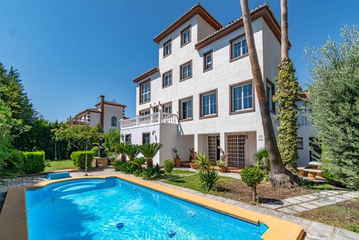 Casa Unifamiliare a Albolote, Provincia de Granada