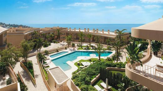 Penthouse in Fuengirola, Malaga