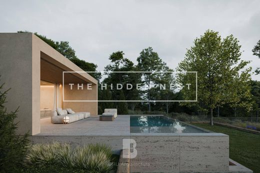 Luxury home in Sant Quirze del Vallès, Province of Barcelona