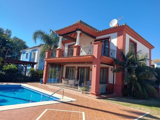 独立式房屋  Manilva, Provincia de Málaga