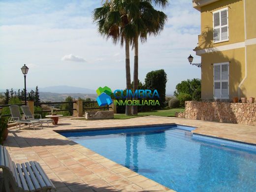 Detached House in Sangonera la Verde, Murcia