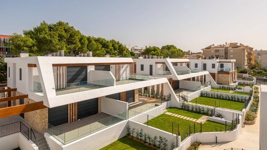 Casa di lusso a Capdepera, Isole Baleari