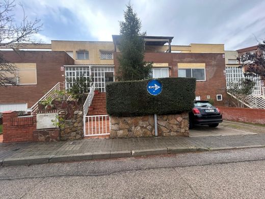 Luxury home in Las Rozas de Madrid, Province of Madrid