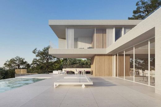 Villa in Benissa, Alicante