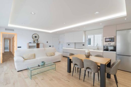 Penthouse in Fuengirola, Malaga