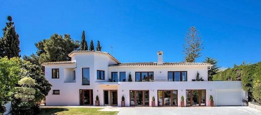 Villa a Marbella, Málaga