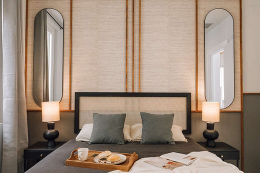 Apartment in Barcelona, Province of Barcelona