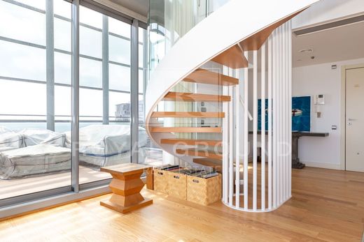 阁楼  巴塞罗那, Província de Barcelona