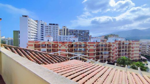 Penthouse in Torremolinos, Malaga
